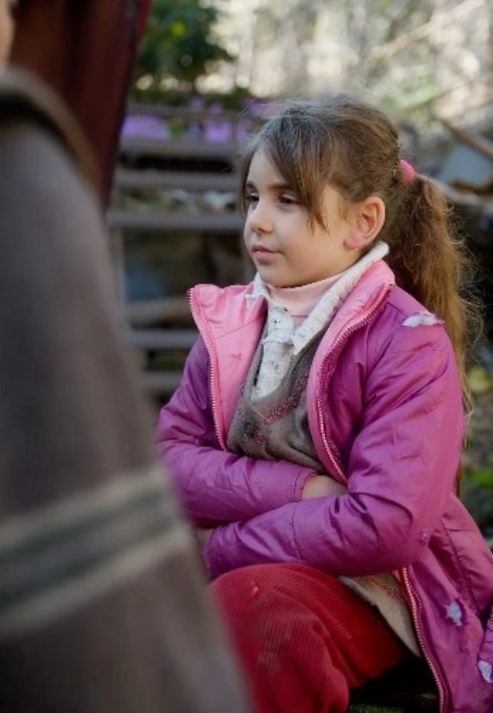 Турецкий сериал Охота за наследником Охота за наследником