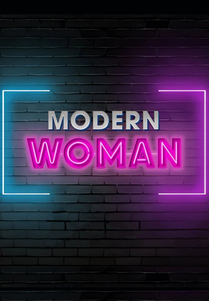 Турецкий сериал Современная женщина Современная женщина